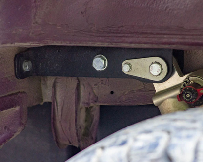 Baja Bracket - Rear Shock Mount