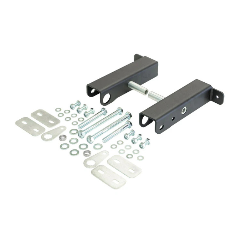 Baja Bracket - Rear Shock Mount