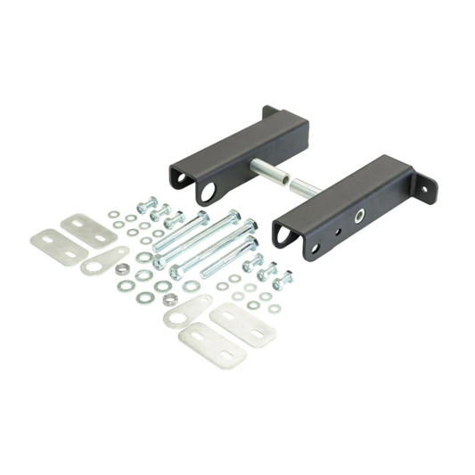 Baja Bracket - Rear Shock Mount