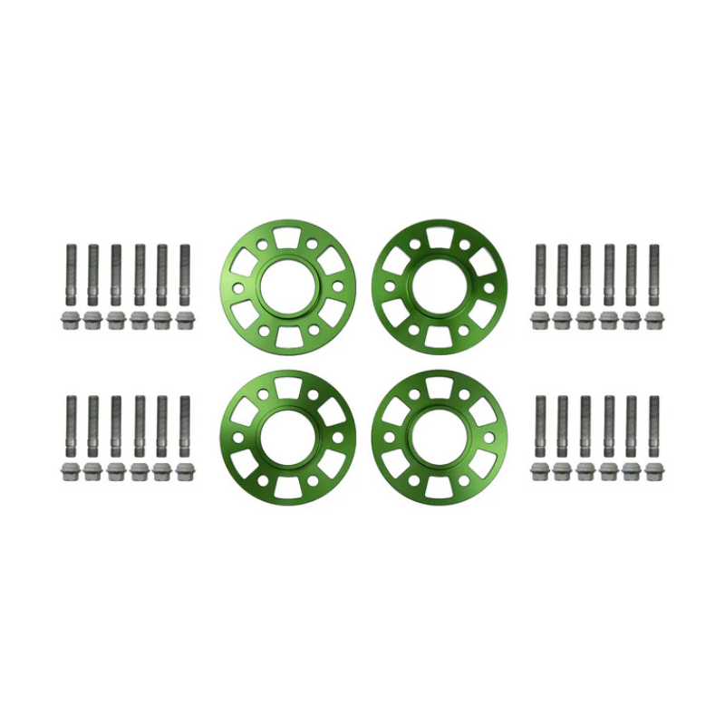 14MM Wheel Spacer and Stud Set - Sprinter 2500