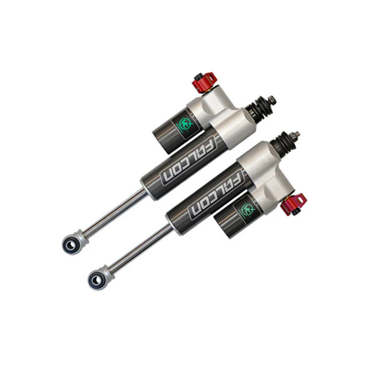 STAGE 4.3 DUALLY SYSTEM - SPRINTER AWD, 4X4 (2015-UP 3500) by VAN COMPASS