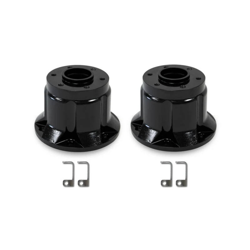 Mercedes Sprinter 3500 Super Single Adapter Kit