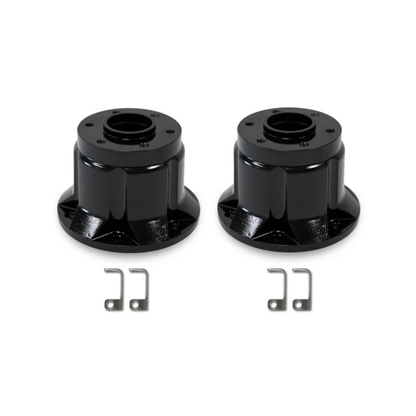 Mercedes Sprinter 3500 Super Single Adapter Kit