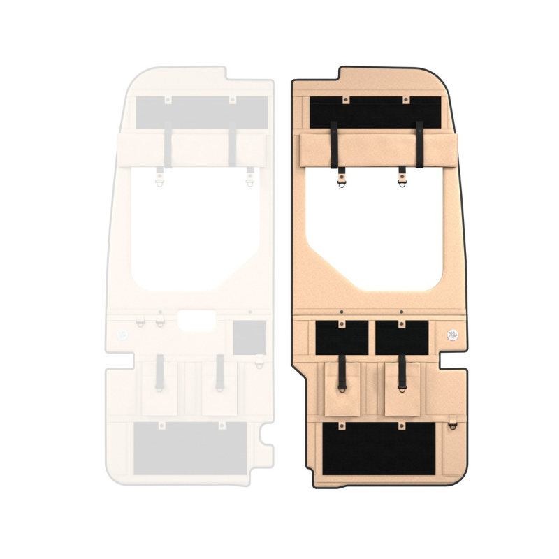 Moon Organizer MAX Window