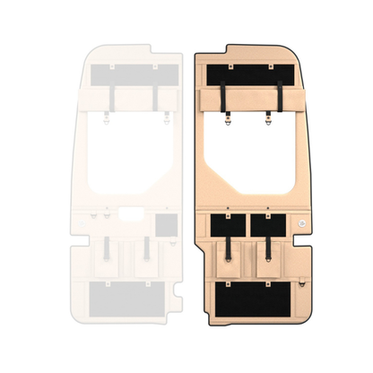 Moon Organizer MAX Window