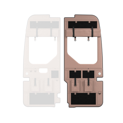Moon Organizer MAX Window