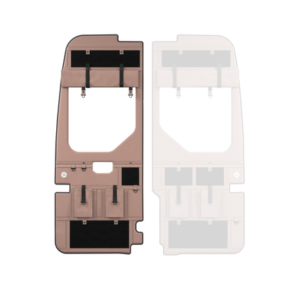 Moon Organizer MAX Window