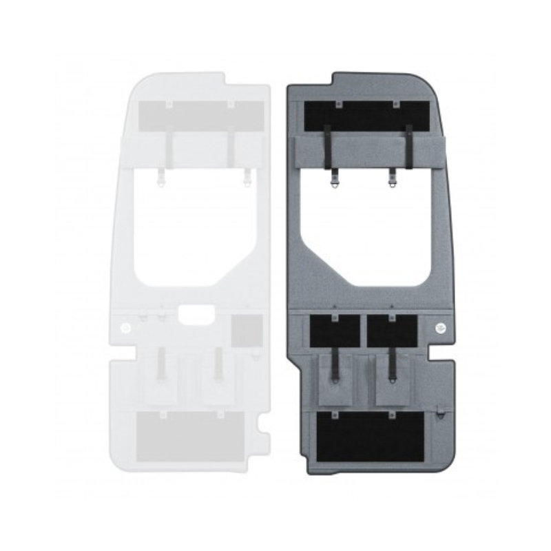 Moon Organizer MAX Window