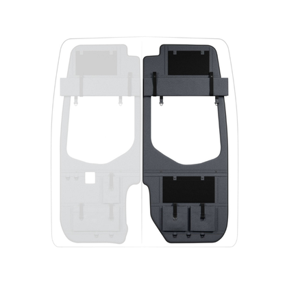 Moon Organizer MAX Window