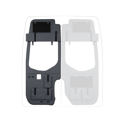 Moon Organizer MAX Window