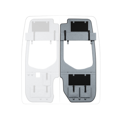 Moon Organizer MAX Window