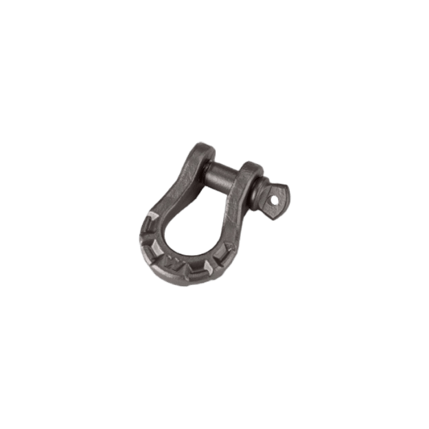 Epic D-Ring Shackle – 3/4″ 8165kg