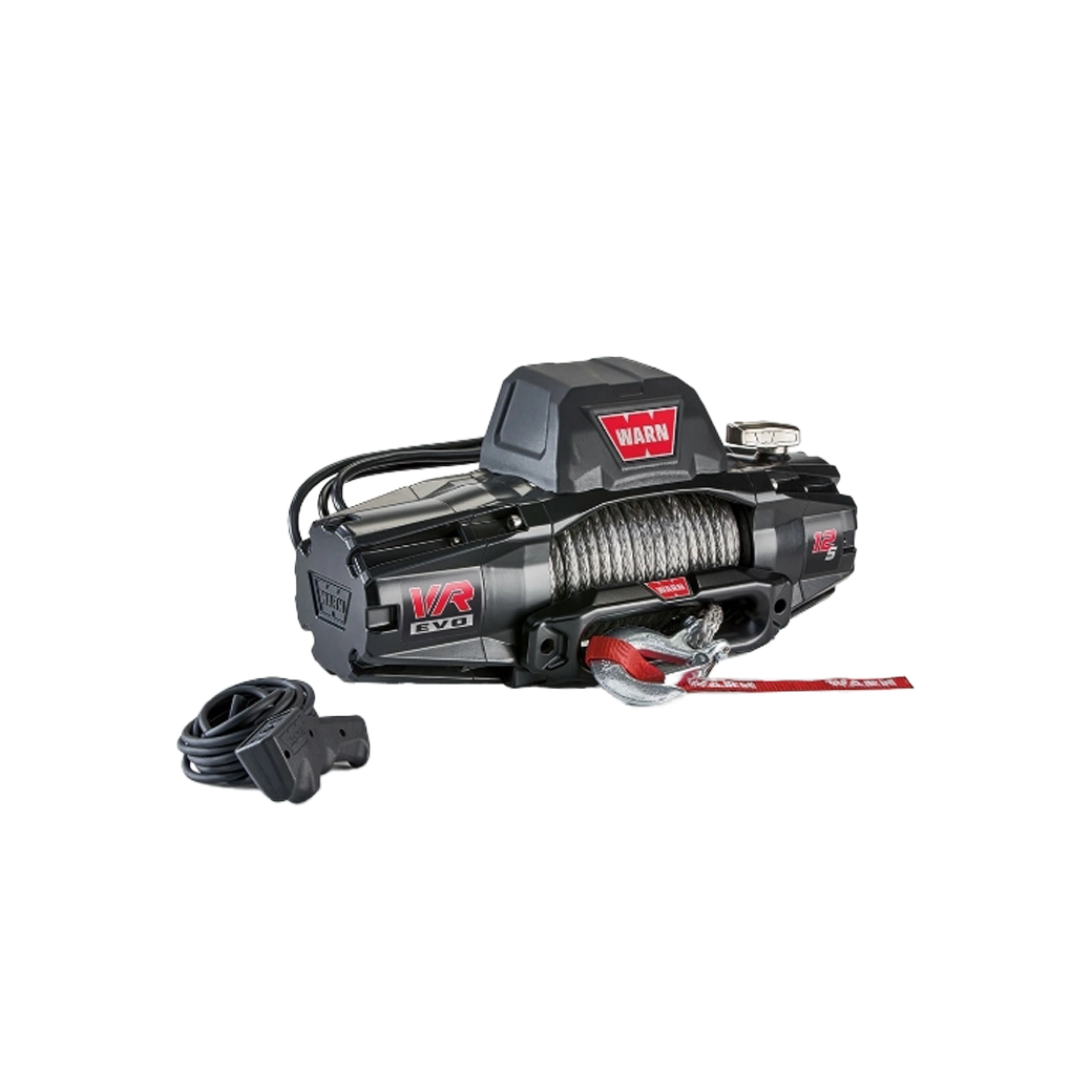 Winch VR EVO 12-S 5440KG 12V