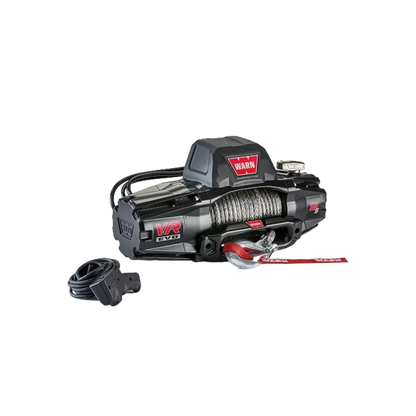 Winch VR EVO 12-S 5440KG 12V