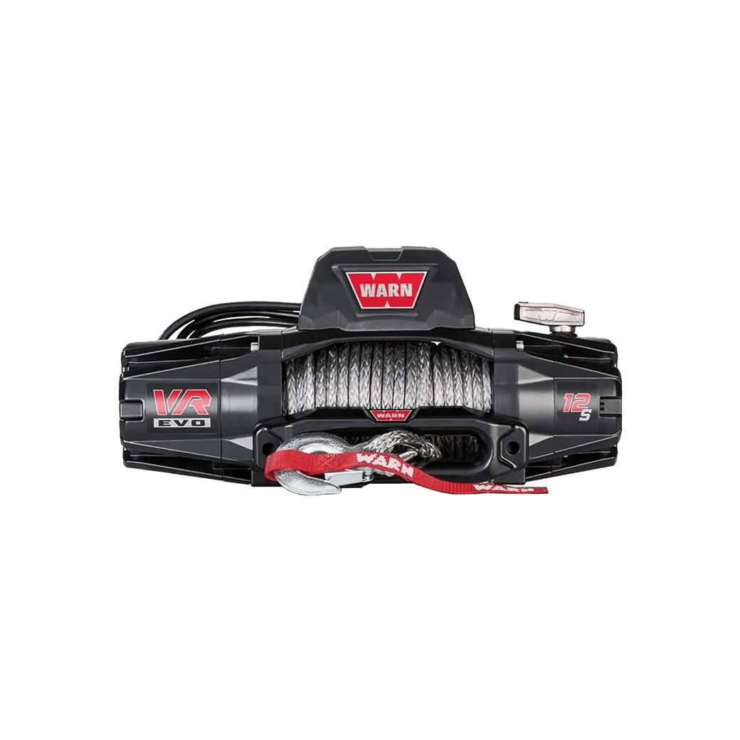 Winch VR EVO 12-S 5440KG 12V