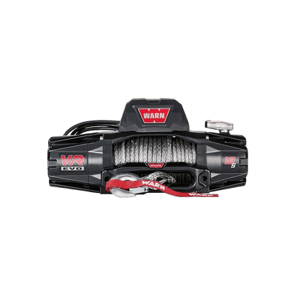 Winch VR EVO 12-S 5440KG 12V