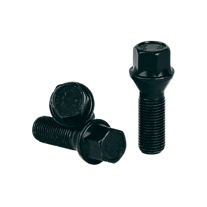 Wheel bolts
