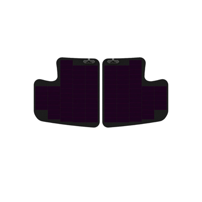 Cascadia 4x4 VSS System 2.0 Hood Solar Panel with Bluetooth Controller - Mercedes Sprinter